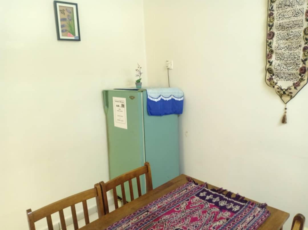 Kh Homestay Comfy N Calm Seri Manjung Exterior foto