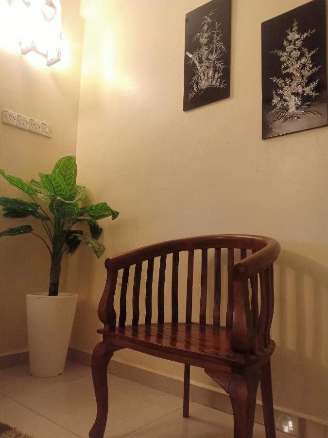 Kh Homestay Comfy N Calm Seri Manjung Exterior foto